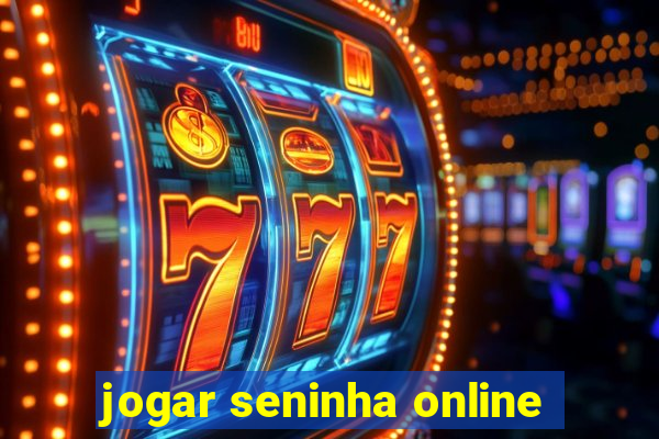 jogar seninha online